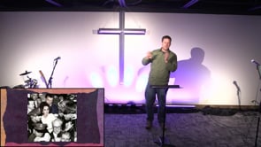 God Sends His Commander - Joshua 5:13-15