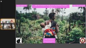 #482 The Subjugated, Stealth, Soccer, Big Paradise, and Ẹ̀dá Mothers
