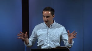 A Chosen Instrument (Acts 9:1-19a)