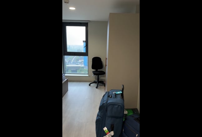 30%off ! student apartment in Birmingham Main Photo