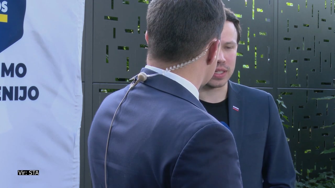 Janša: Rezultat referenduma je zmaga razuma in odločni ne obstoječi oblasti #foto