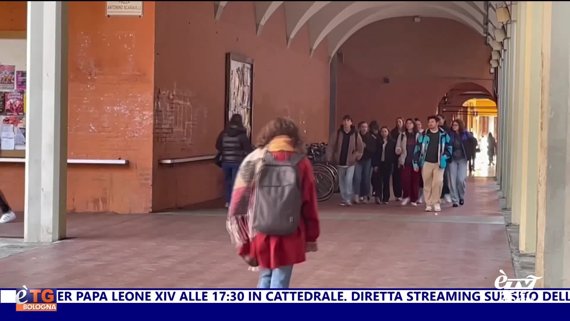 èTG –  Edizione Sera 11/05/2025