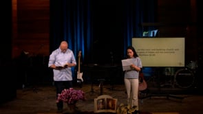 Why does the Church exist (May 11, 2025)