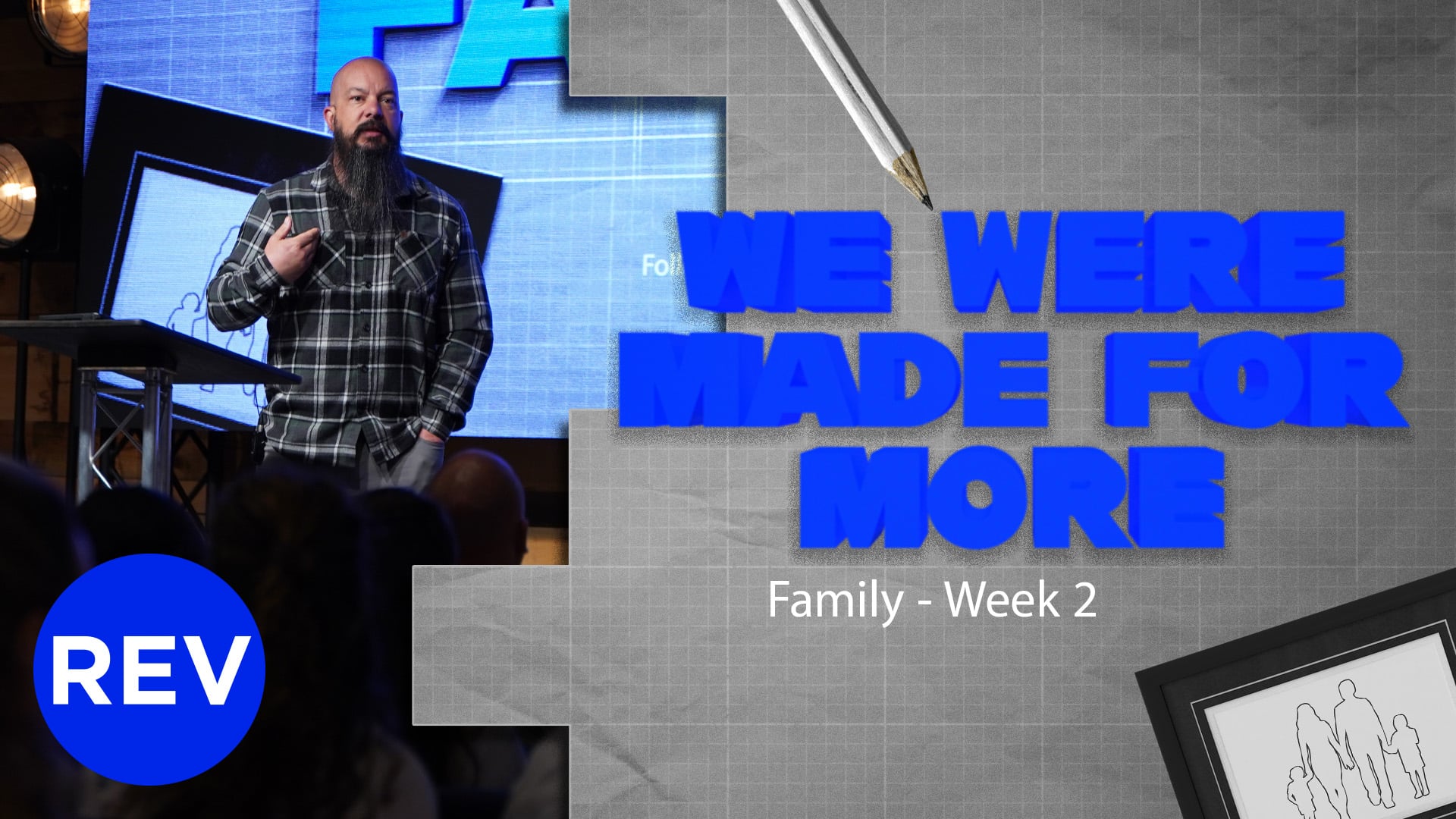 Family - Week 2