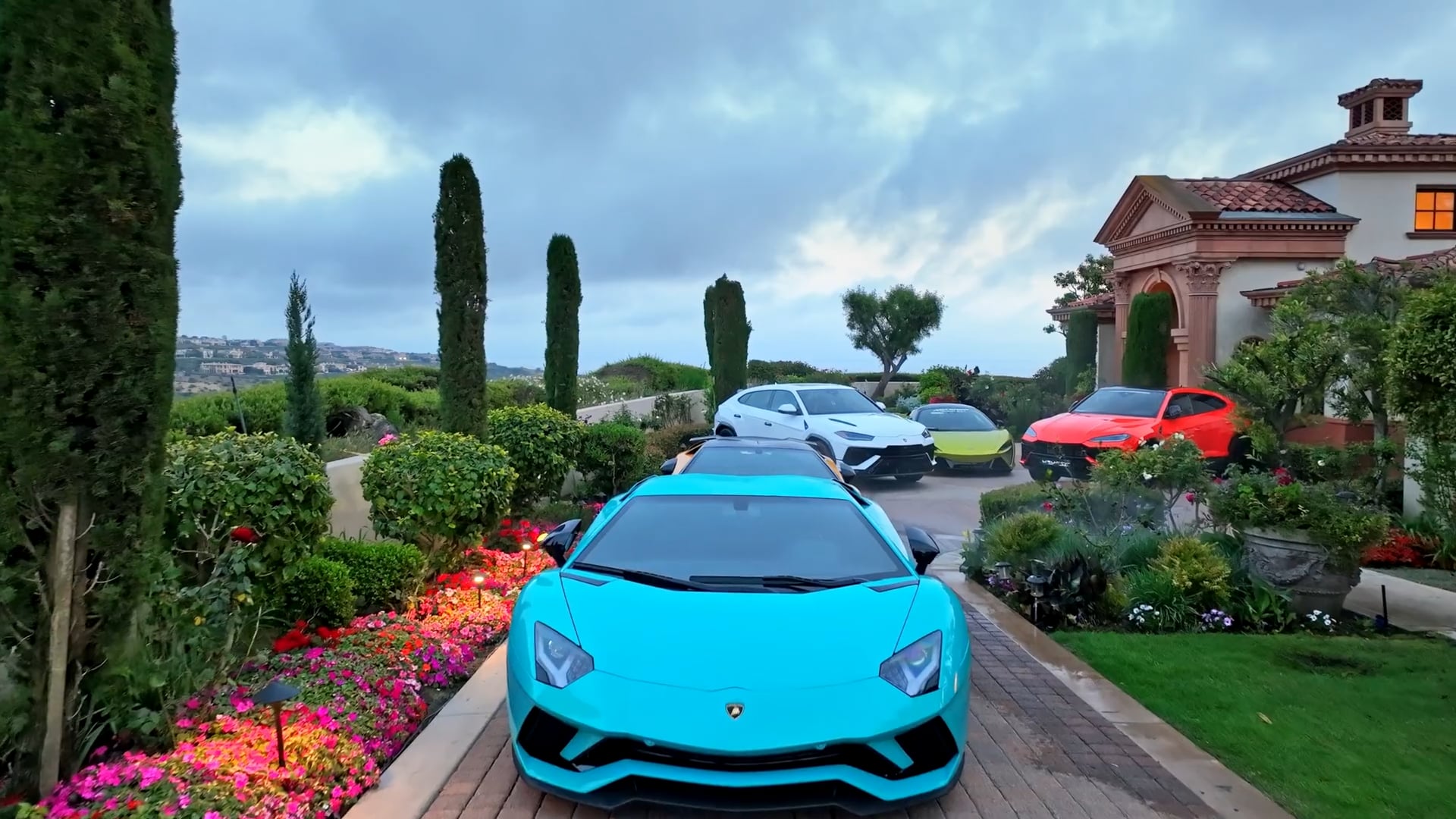 18 Sail Vista, Newport Coast - EVENT