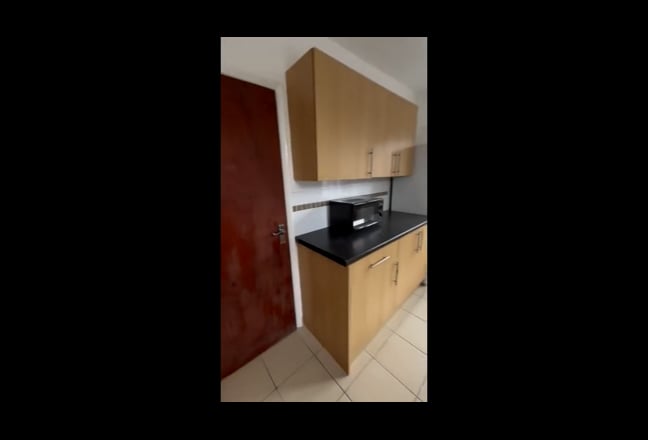 1 double bedroom near Littlemore Main Photo