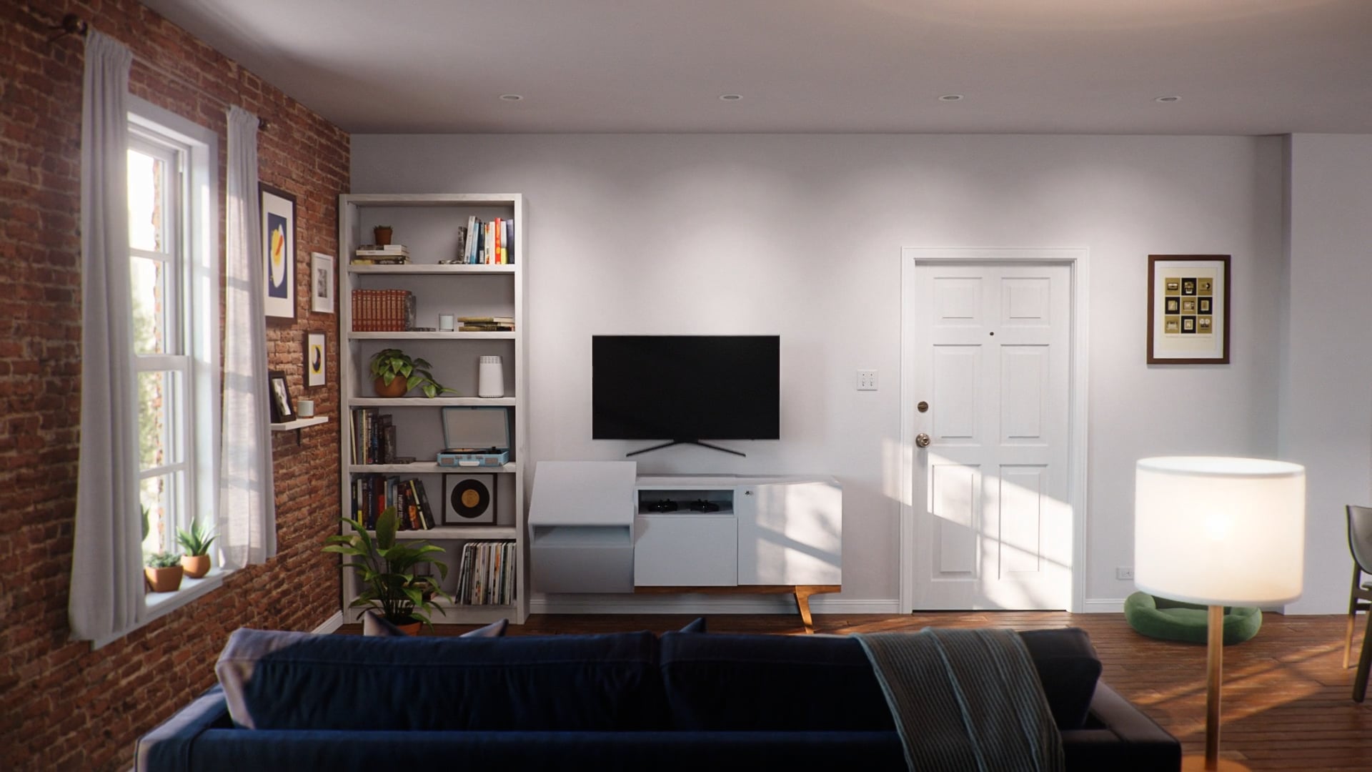 Verizon Movers