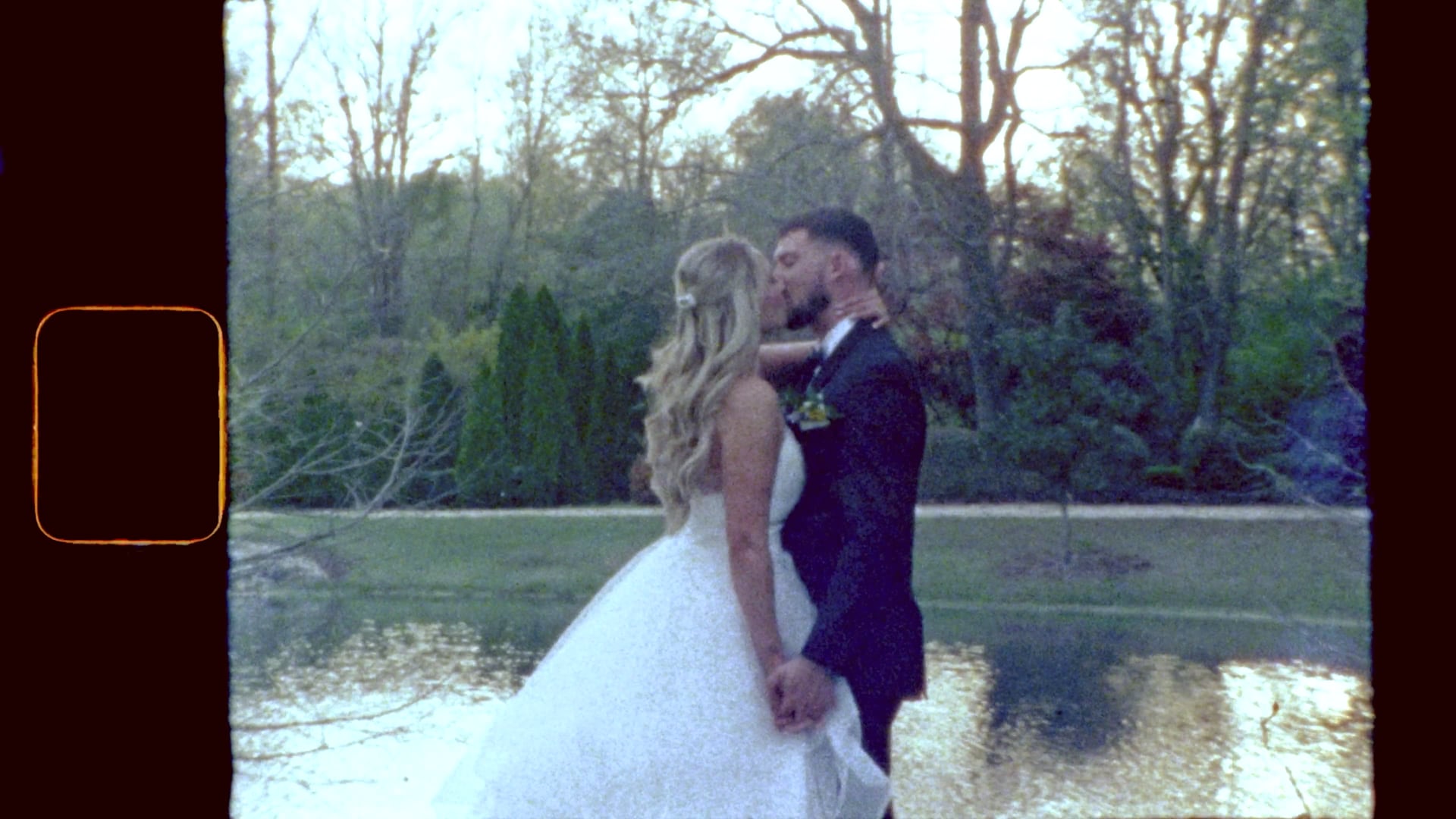 Chelsey & Matthew