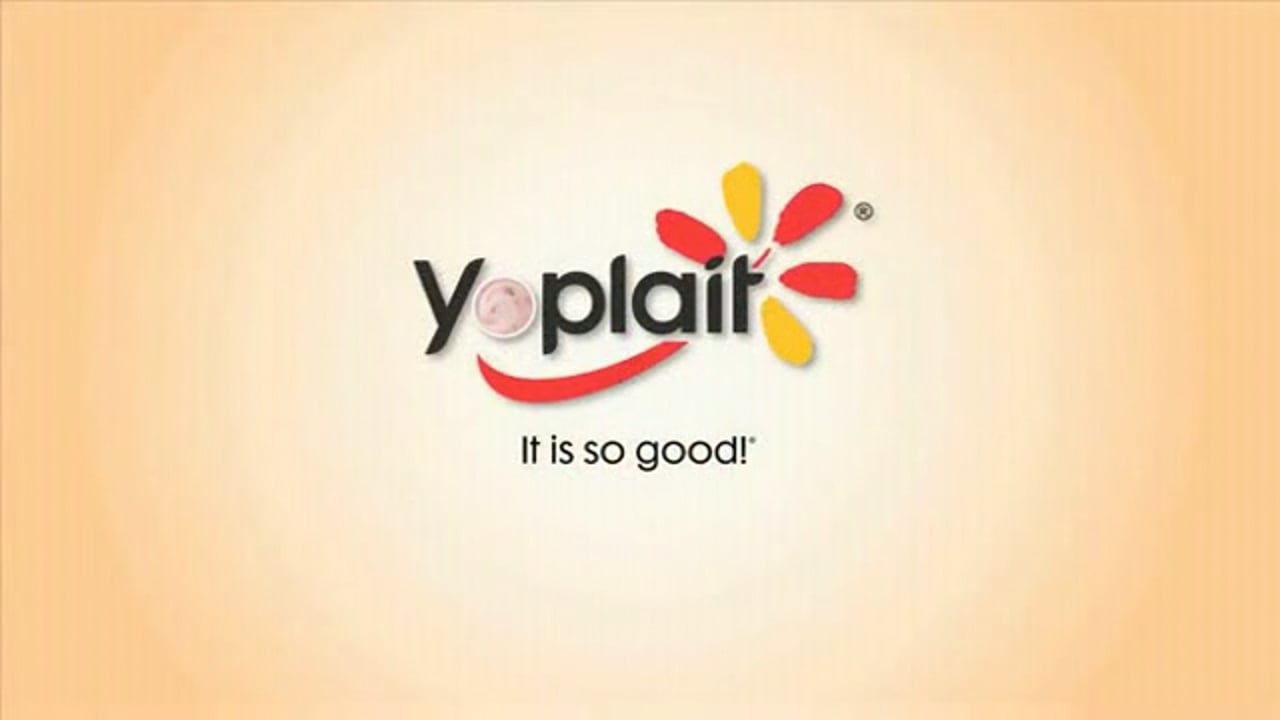 Yoplait-It Is So Good Commercial