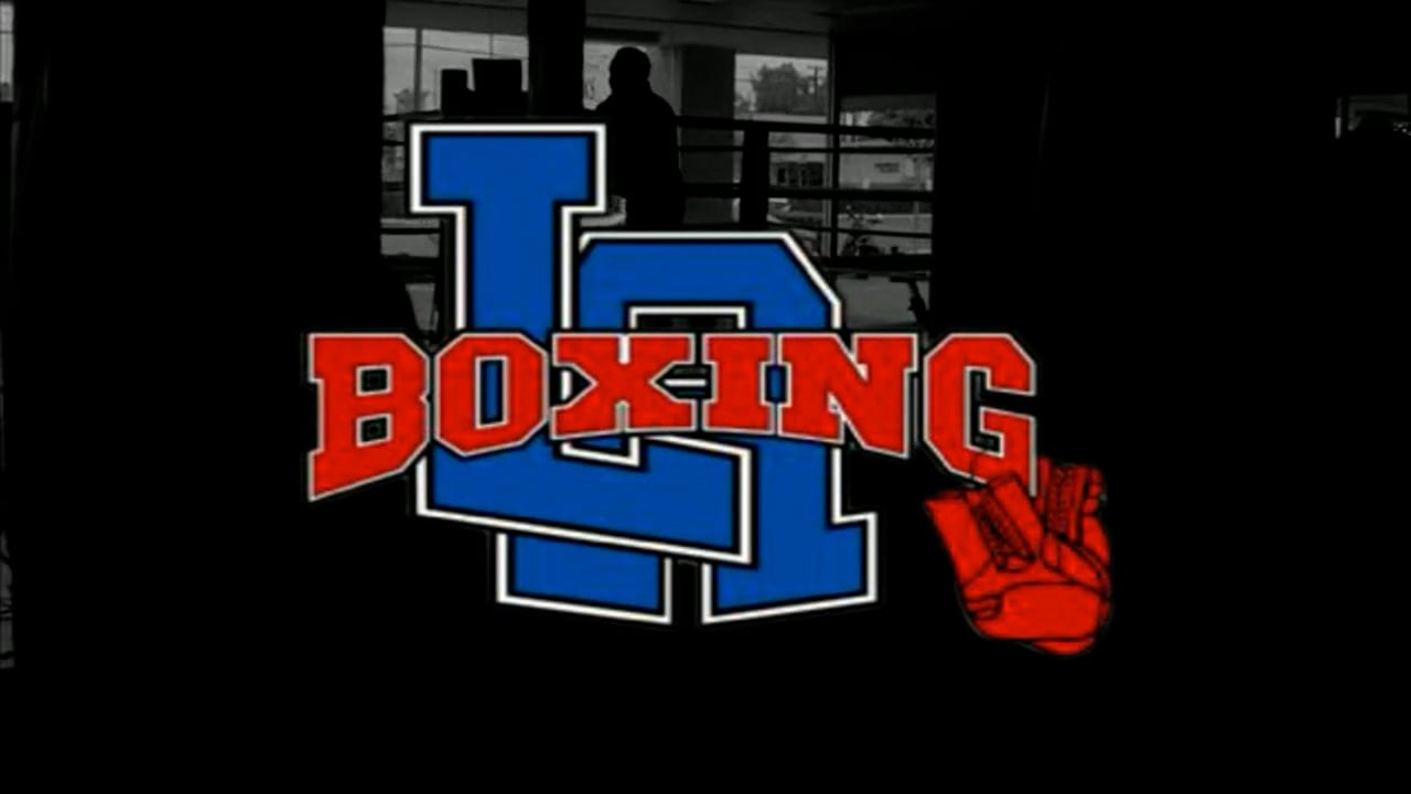 LA Boxing Commercial