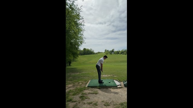 Play swing video