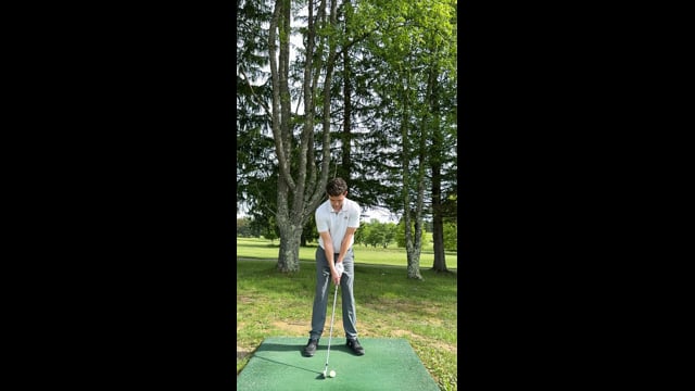 Play swing video