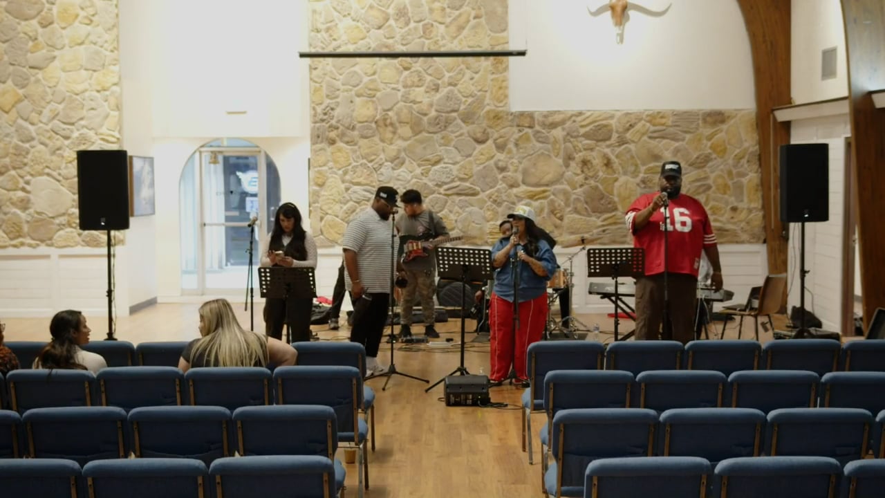 Evangel Fellowship - 2025-05-04 23:55:22