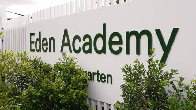 Eden Academy Edens Landing video thumbnail 29
