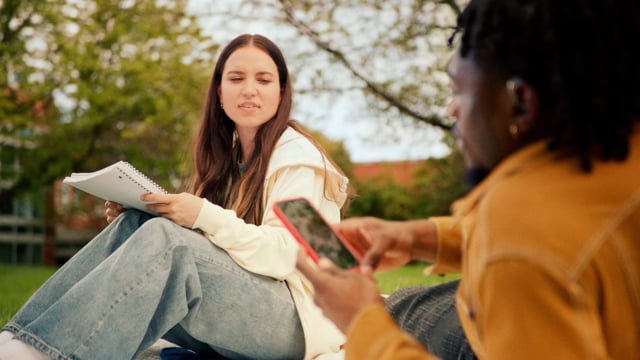 Coca-Cola x Gallaudet