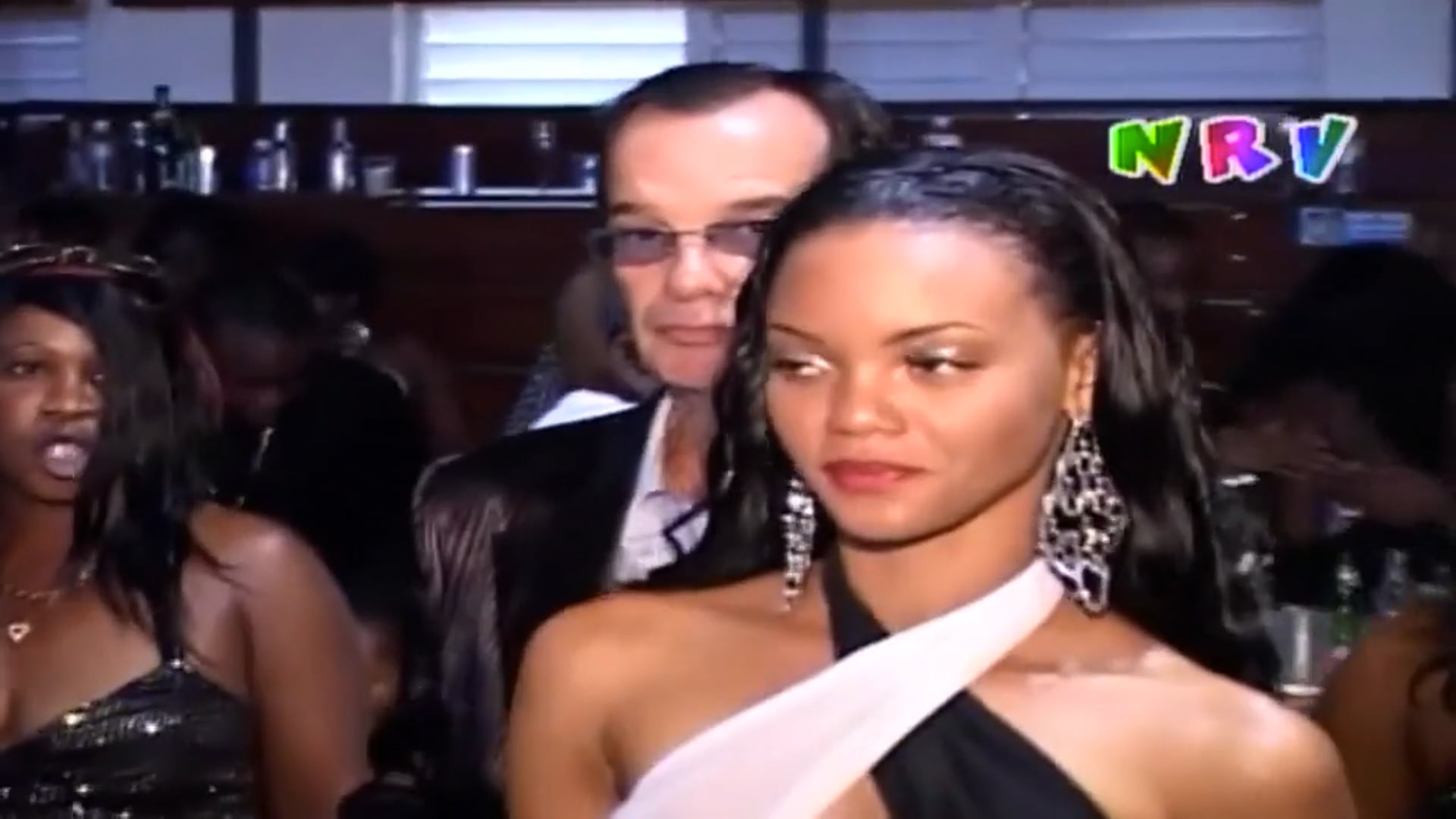 ⁣Black & White Affair 2007