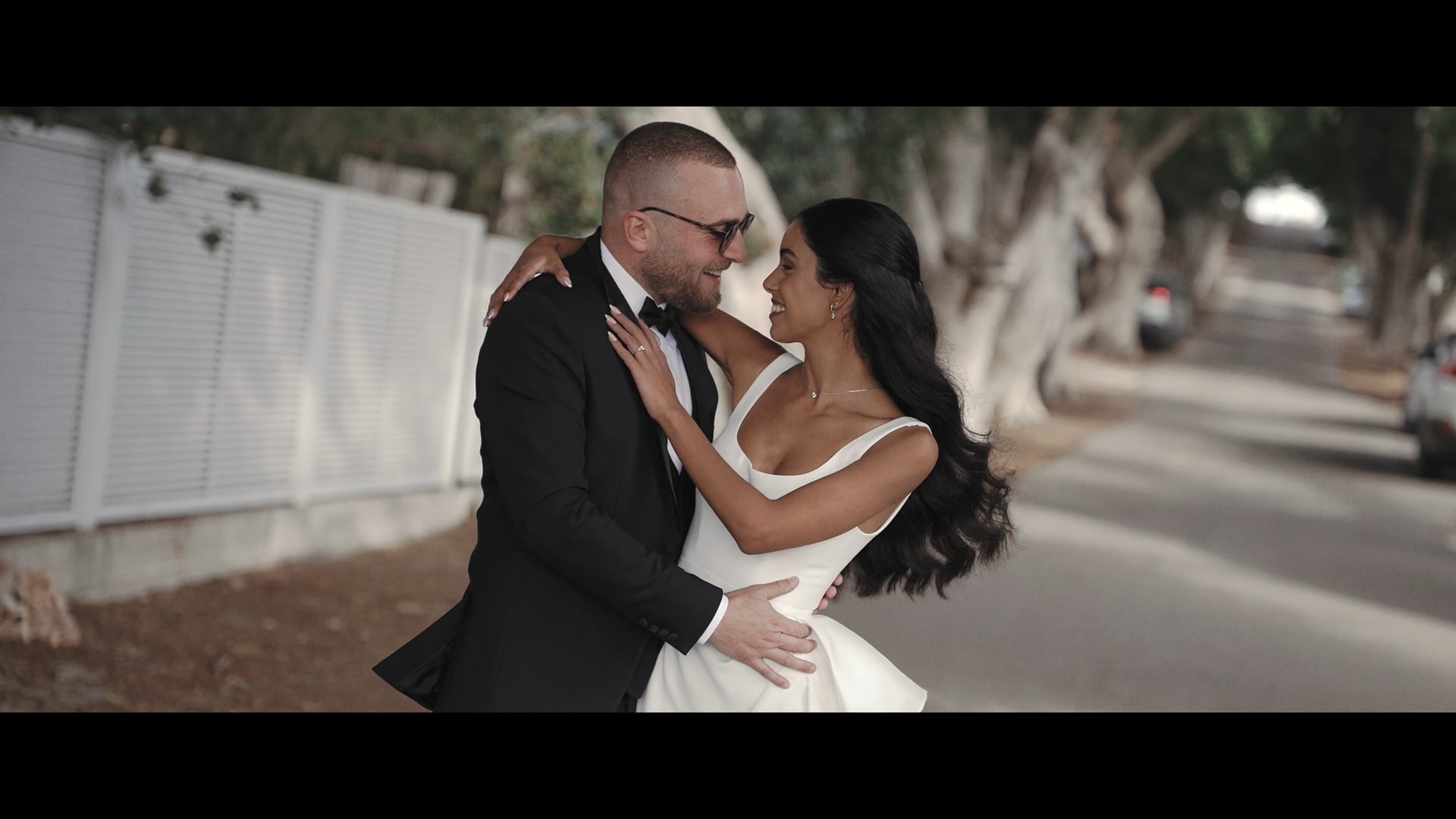 Yuval & Omer Wedding Day - Highlights