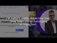 Leadership: 1. Promo Video