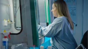 Cell Care - Dr Courtney Explainer