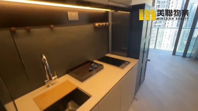 THE HENLEY 启德 中层 1719152 售盘