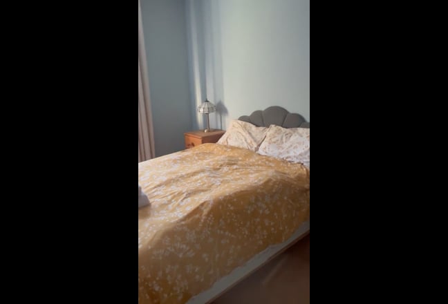 King room + second room in large house  Main Photo