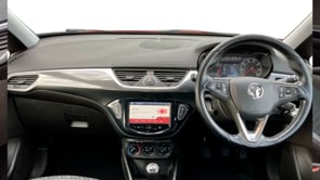 VAUXHALL CORSA 2015 (15)