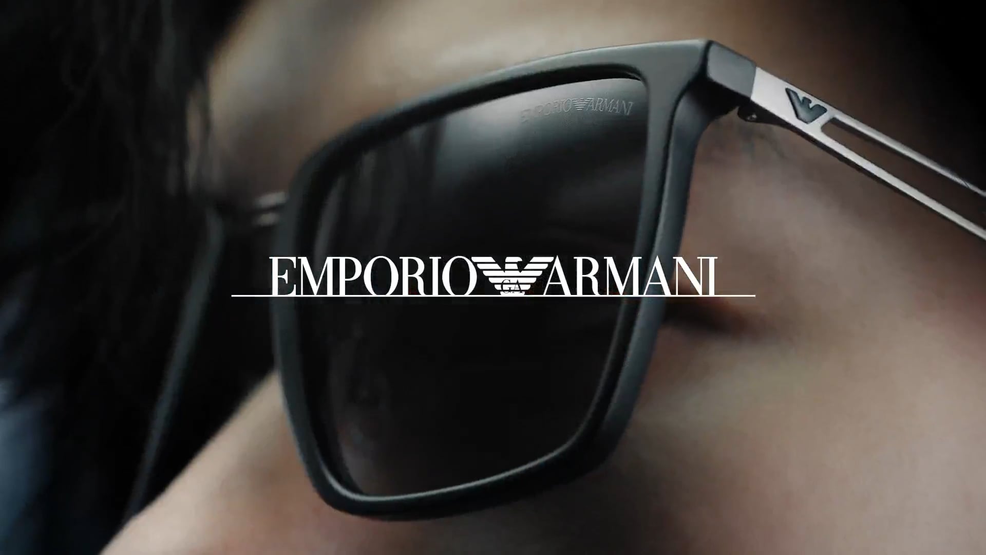EMPORIO ARMANI x JACKSON YEE 易烊千玺