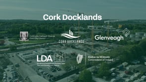 Murray | LDA Cork Docklands