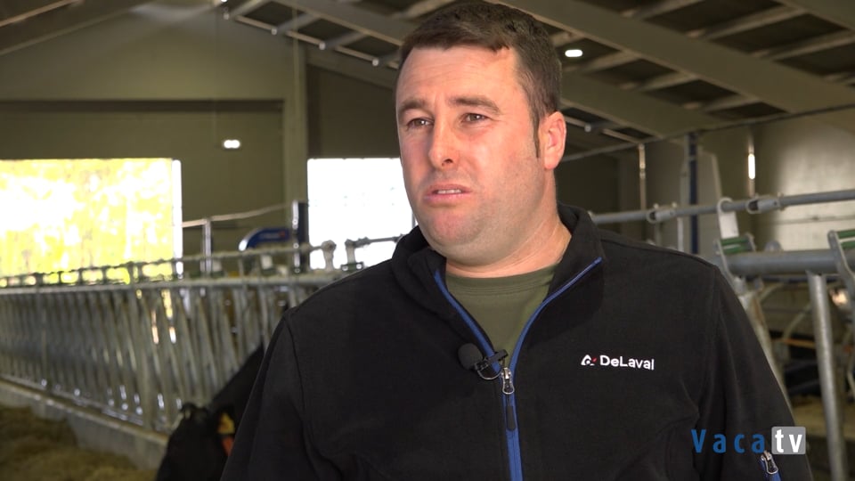 DeLaval en Casa Mario
