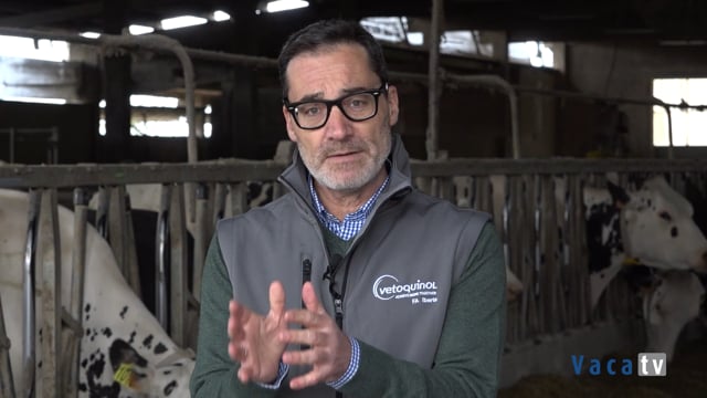 Mastatest, desarrollada por Vetoquinol, ofrece resultados detallados de una analítica de leche en menos de 24 horas