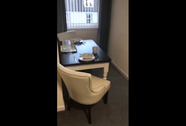 Large Double Size Room in Alva  Main Photo