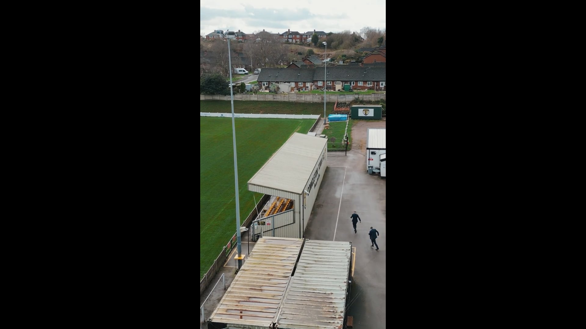 CTFC Sponsor 2024 | Chris Hamriding | Reel