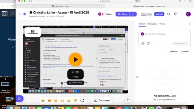 ClickFunnels-Einleitung