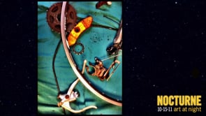 Nocturne App for iPhone Demo Video