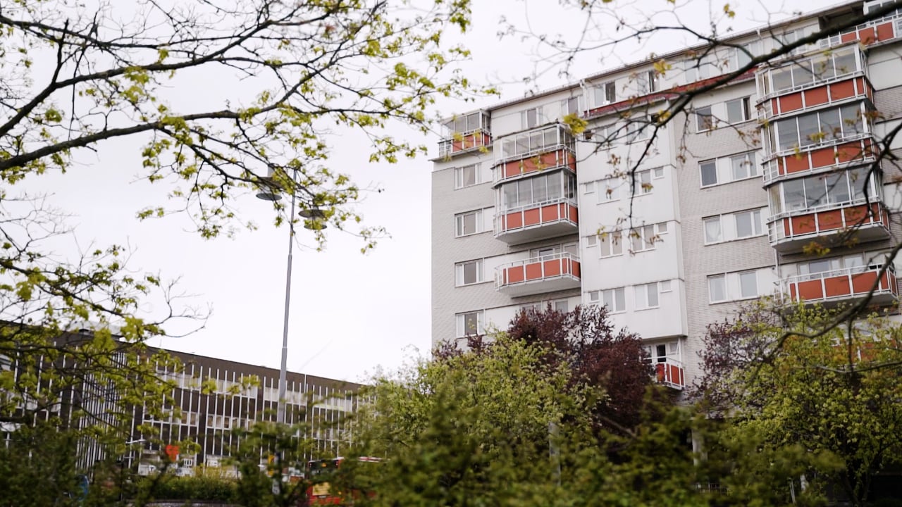 2.5 rum Lägenhet på Hallonbergsplan 6 Hallonbergen Sundbybergs kommun - bild 2