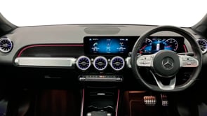 MERCEDES-BENZ GLB 2022 (22)