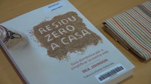 La biblioteca acull un taller sobre Residu Zero en higiene i cosmètica