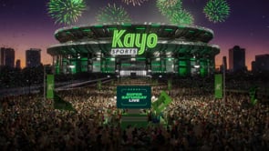 Kayo - VFX Breakdown