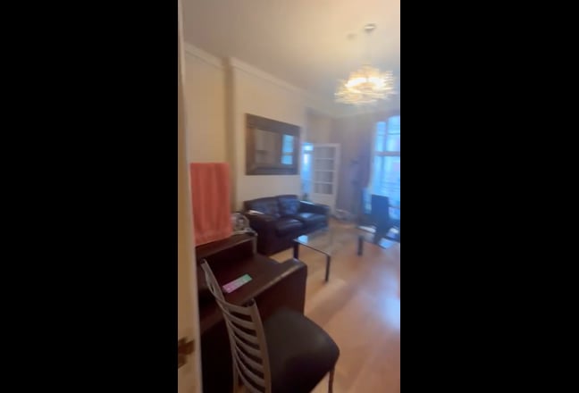 1 Bedroom Kensington Olympia, near tube stations Main Photo