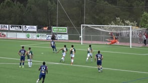 Salvació del futbol i campionat assolit pel sènior femení de bàsquet