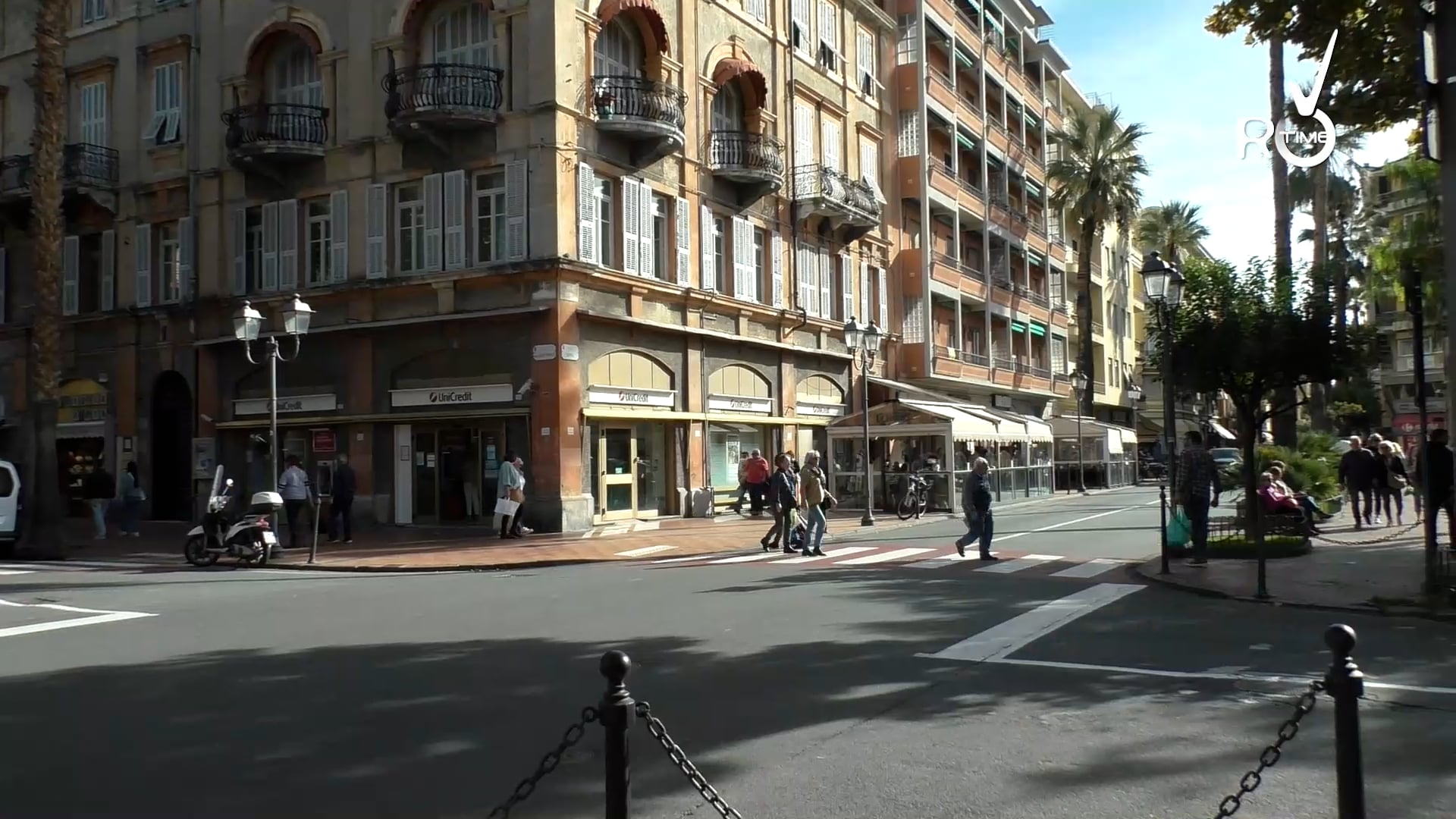 video