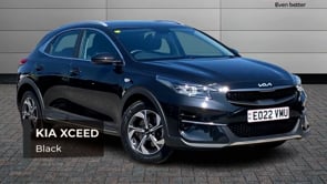 KIA XCEED 2022 (22)