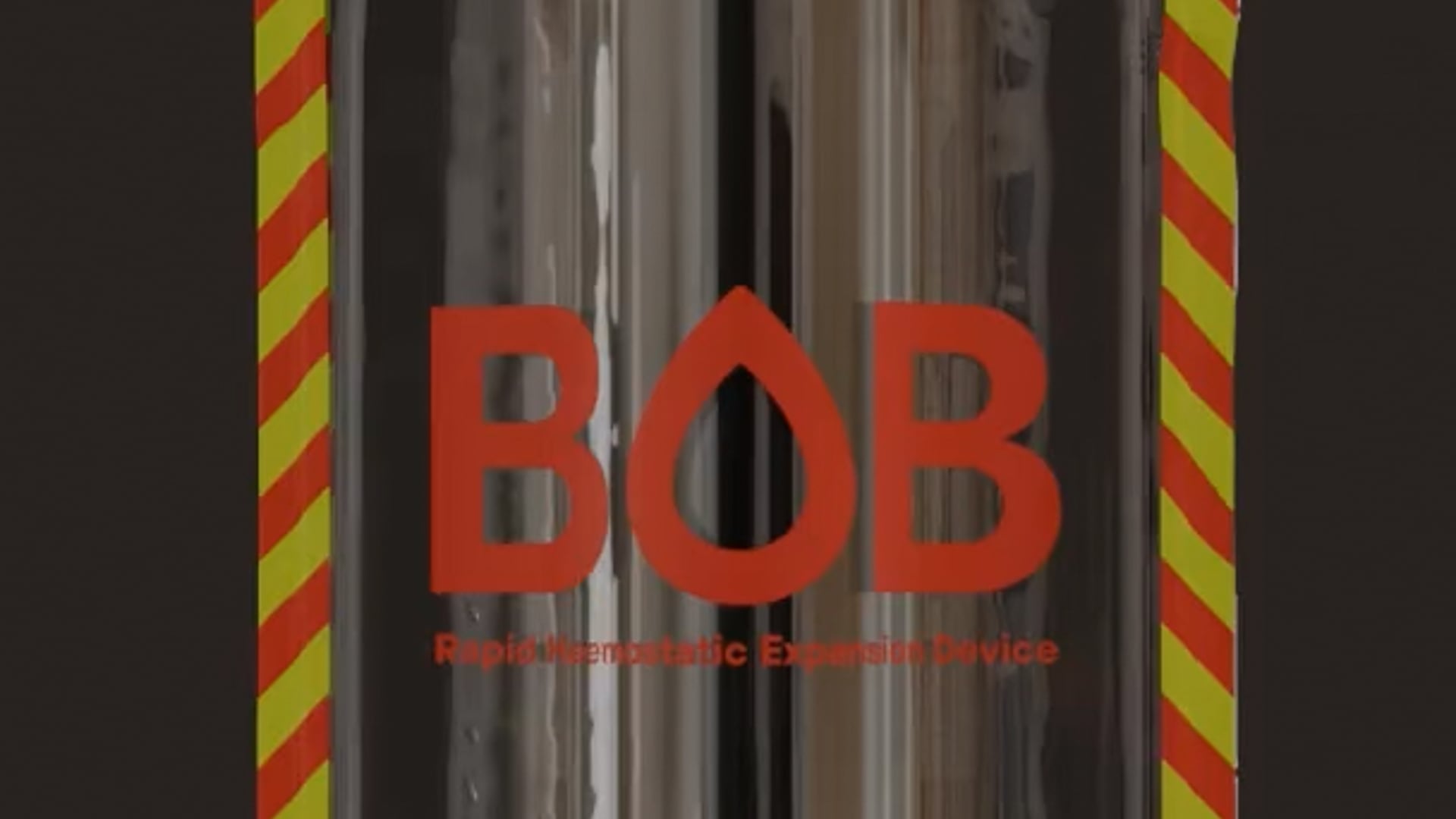 BOB Spin animation for Dyson – Scarlet Shepherd, BA (Hons) Graphic Design