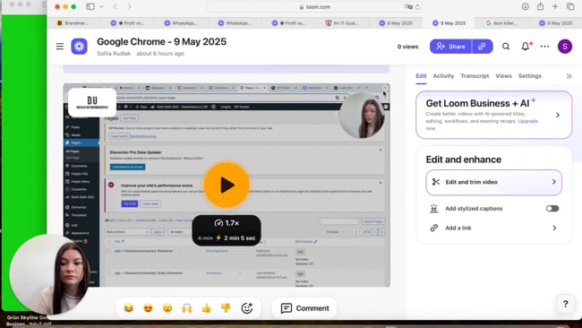 Wie eine Traffic-Kampagne gemacht wird 2