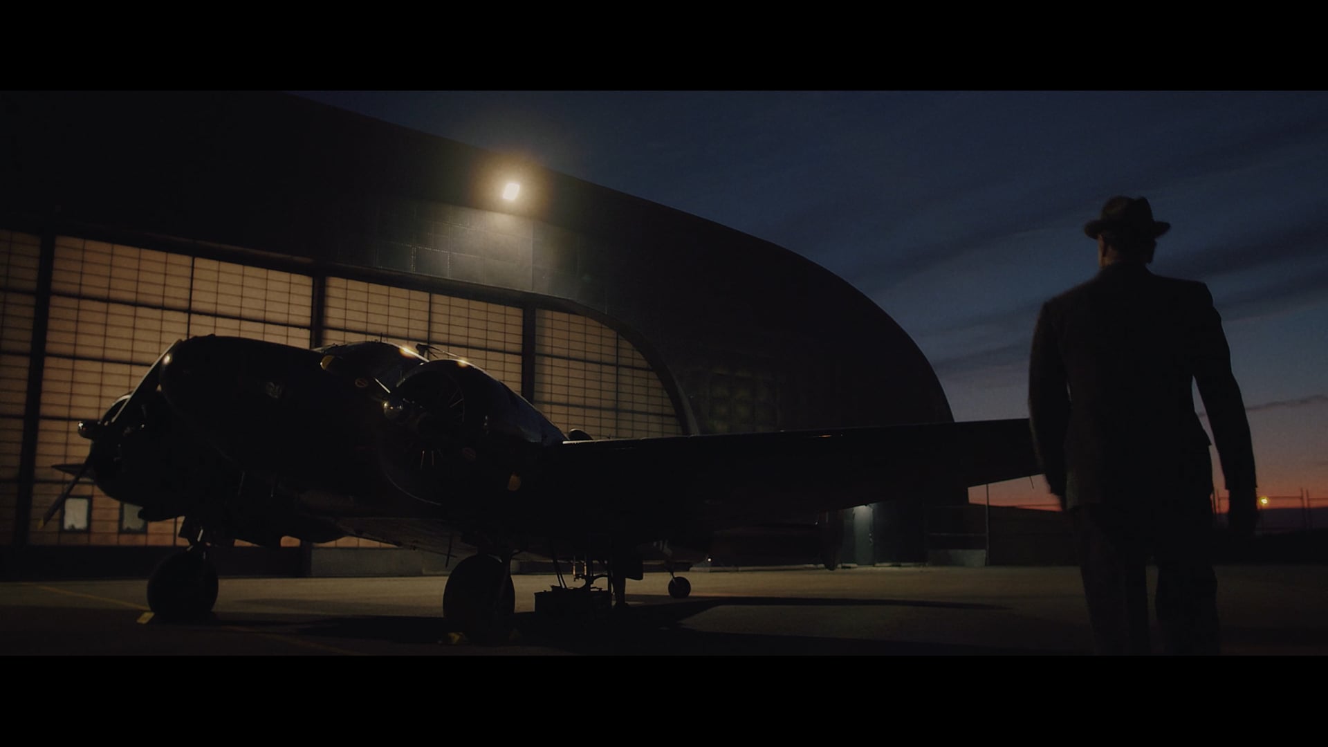 Out in the Cold - Trailer - Directed by Geordie Sabbagh