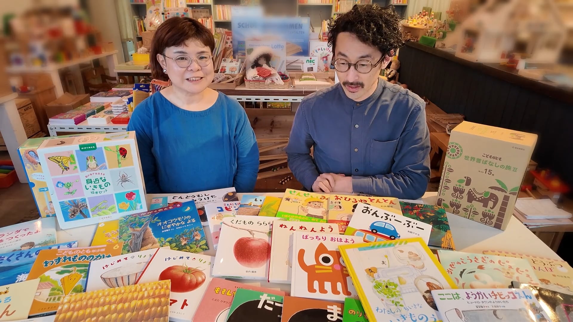 5月の新刊届いたよー！