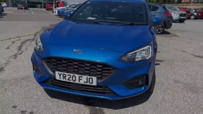 FORD FOCUS 2020 (20)