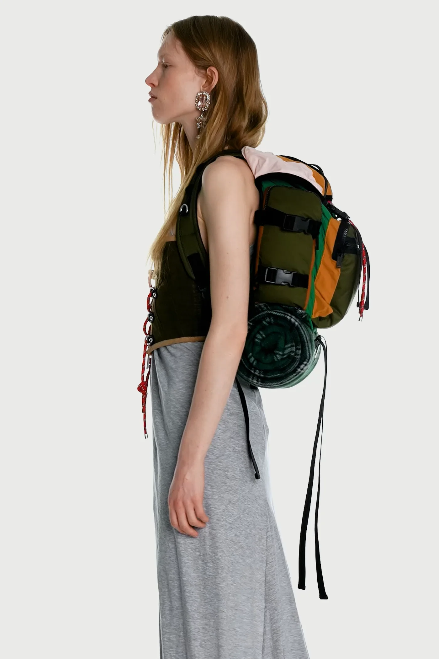 ドレス＆ジャンプスーツ | DSQUARED2.