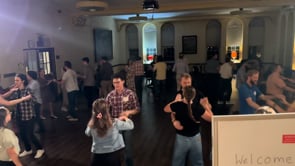 May 2025 Touch of Dance Event