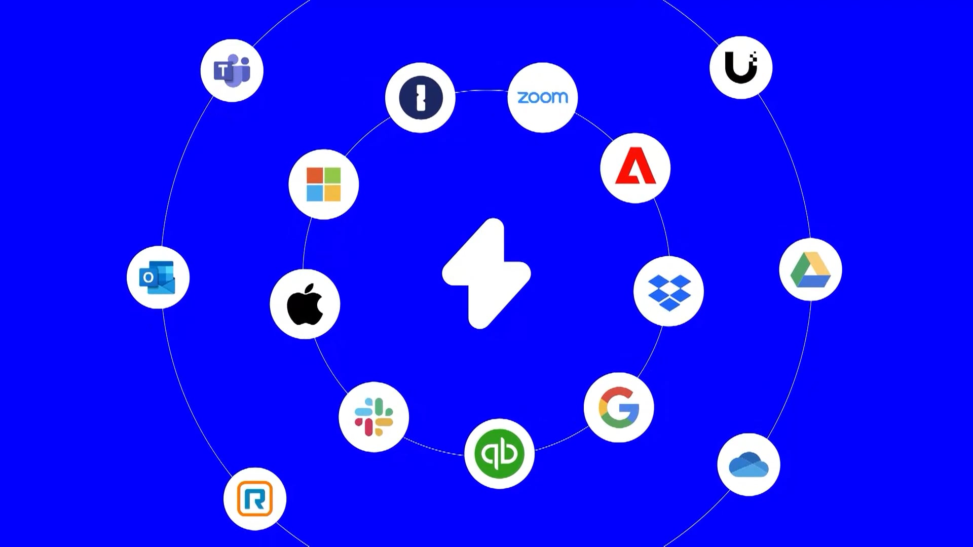 Techie - App Video Product Launch